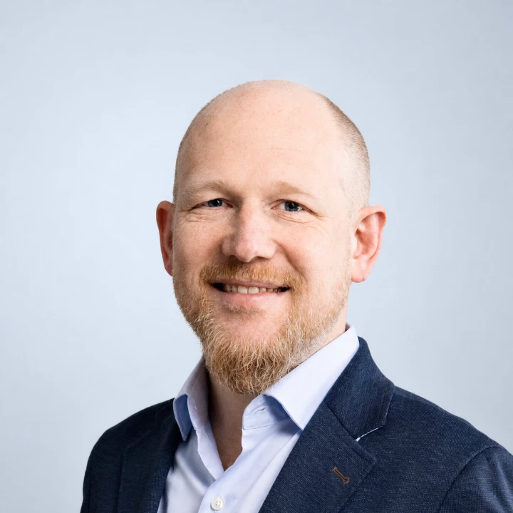 Håvard Stranden