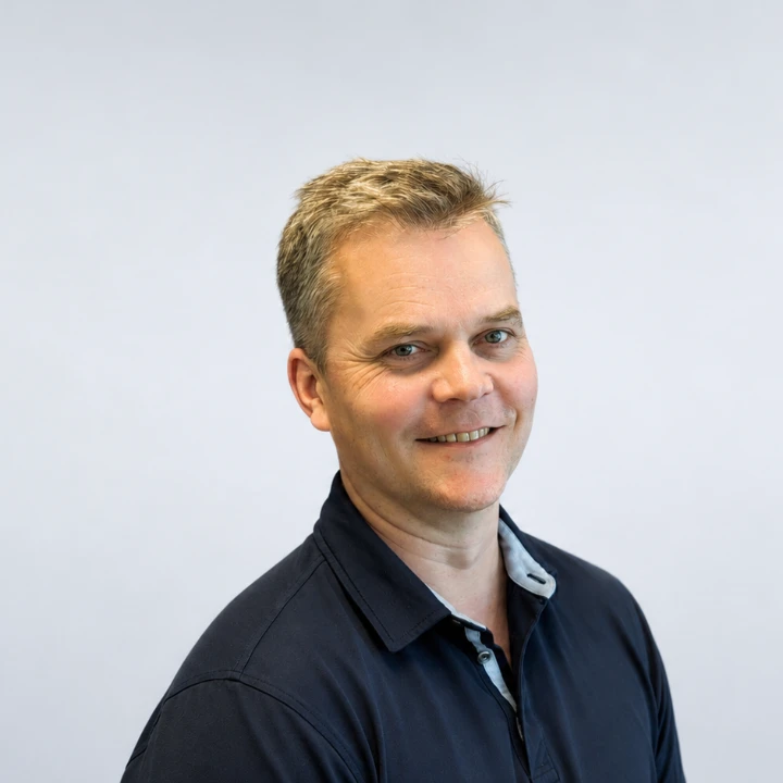 Torbjørn Skjetne